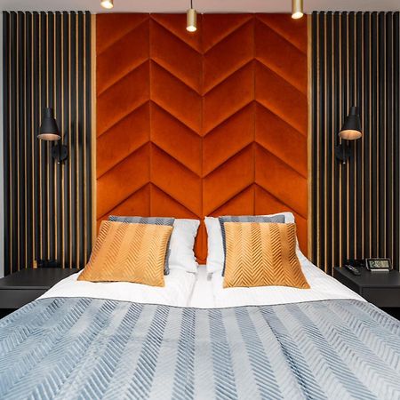 Apartamenty Blekit Na Fali - Platany Колобжег Экстерьер фото