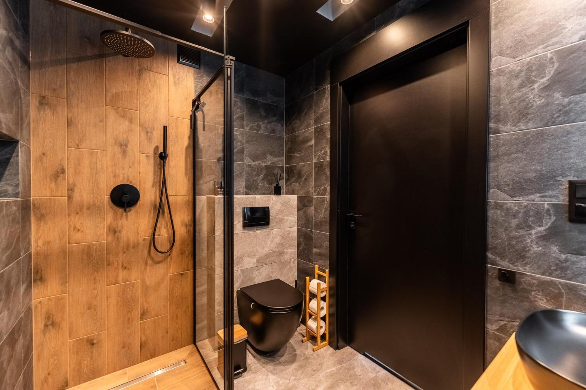 Apartamenty Blekit Na Fali - Platany Колобжег Экстерьер фото