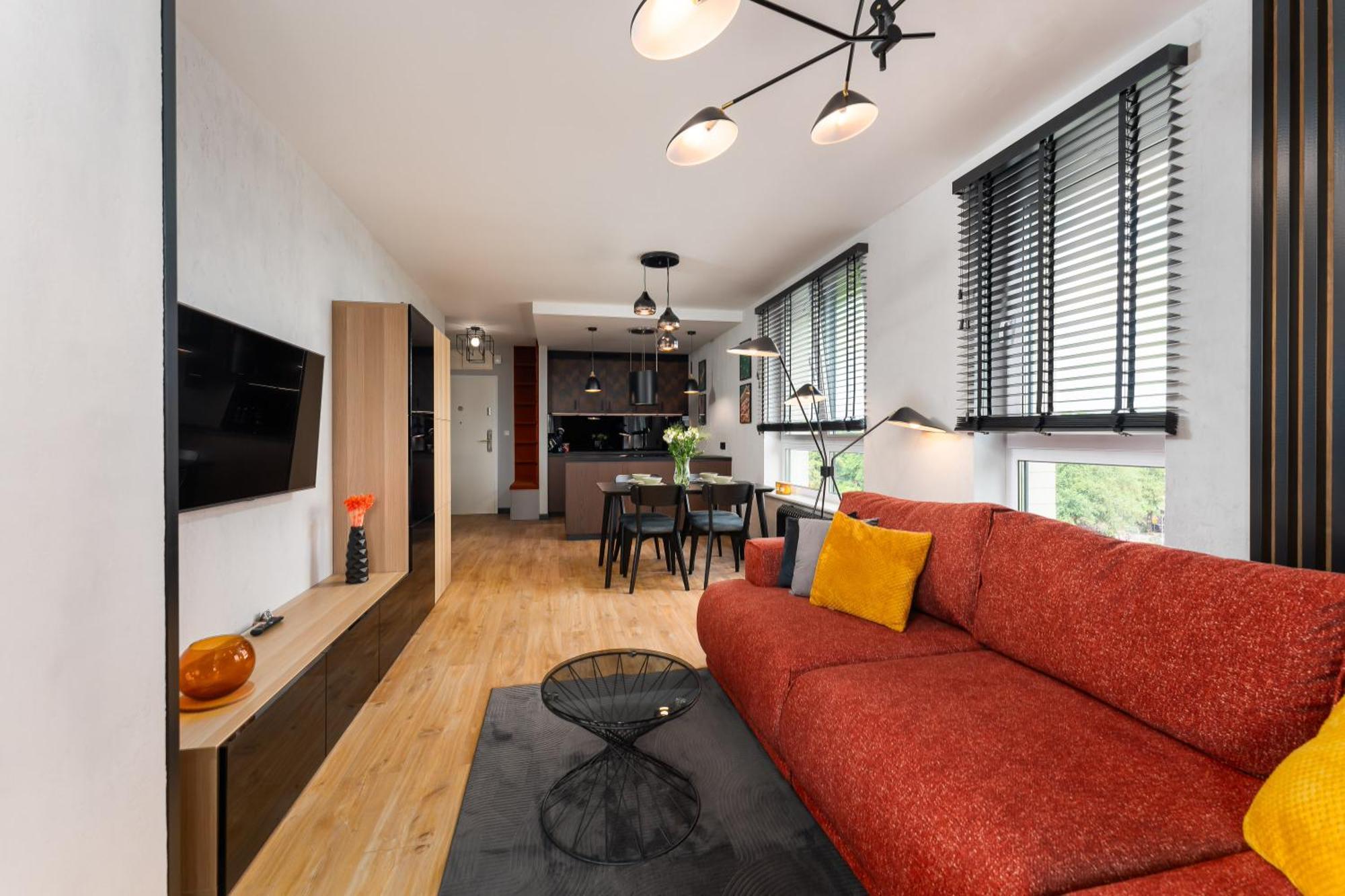 Apartamenty Blekit Na Fali - Platany Колобжег Экстерьер фото