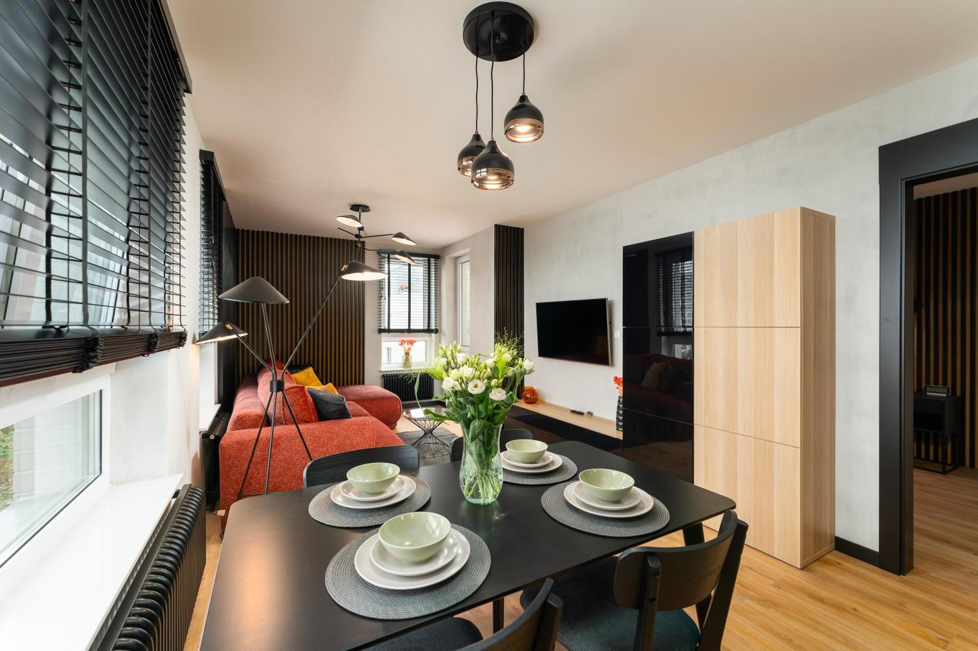 Apartamenty Blekit Na Fali - Platany Колобжег Экстерьер фото